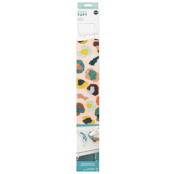 Easy Tuft Tufting Frame Needlework Brooklyn Craft Company