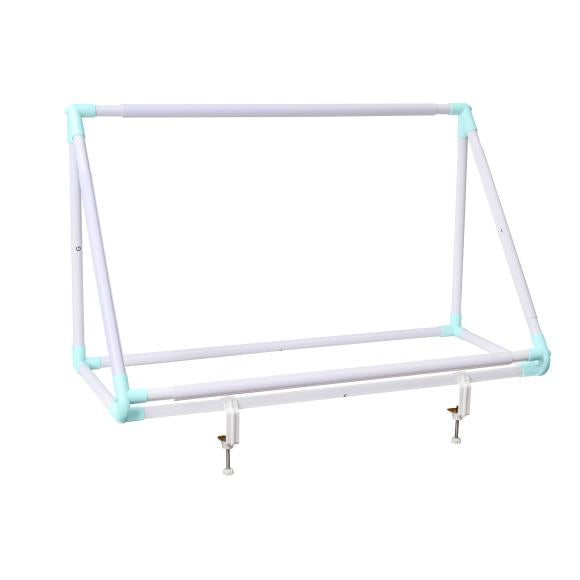 Easy Tuft Tufting Frame Needlework Brooklyn Craft Company