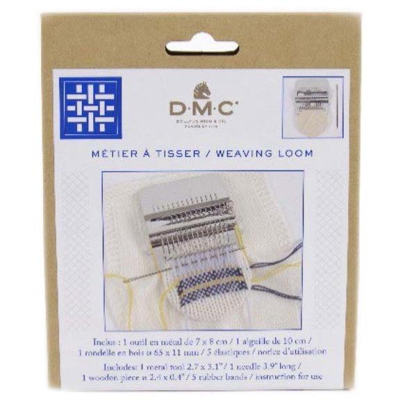 Mini Weaving Loom Loom Katrinkles