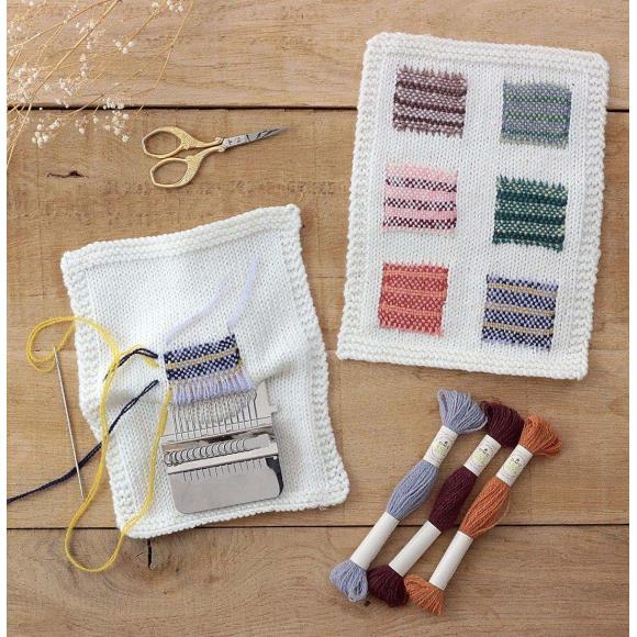 Mini Weaving Loom Loom Katrinkles