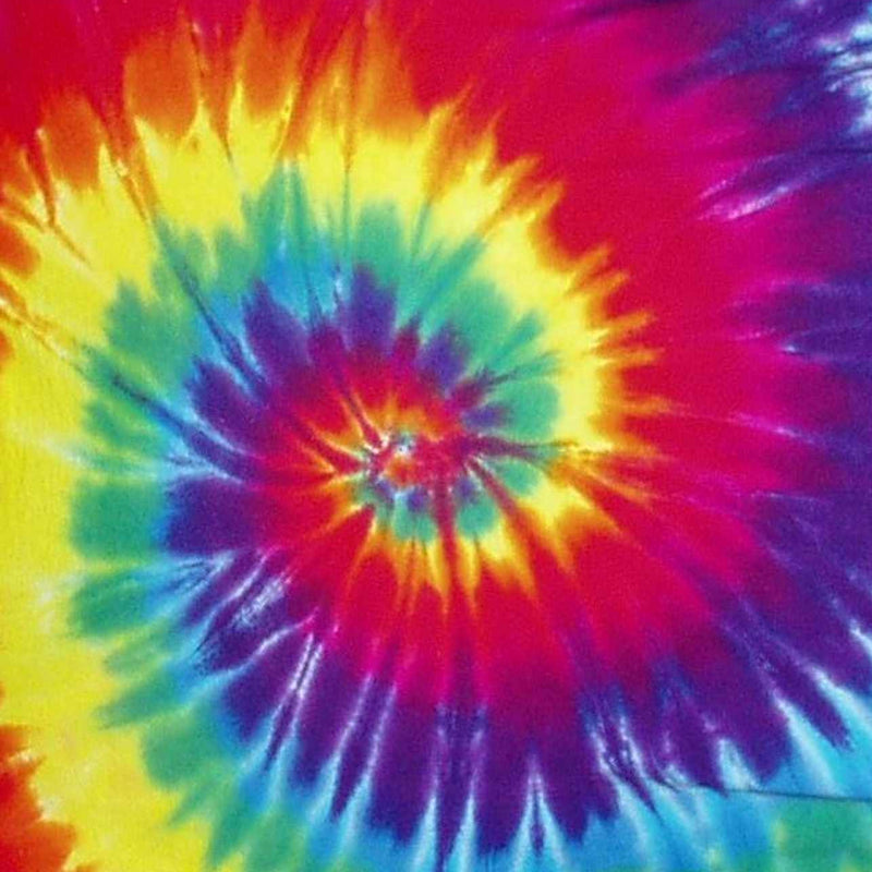 CRAFTY HOUR: Tie Dye Past Workshop Brooklyn Craft Company