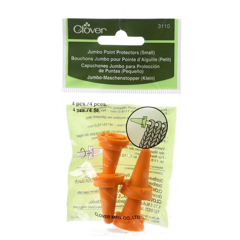 Jumbo Point Protectors Tools Clover