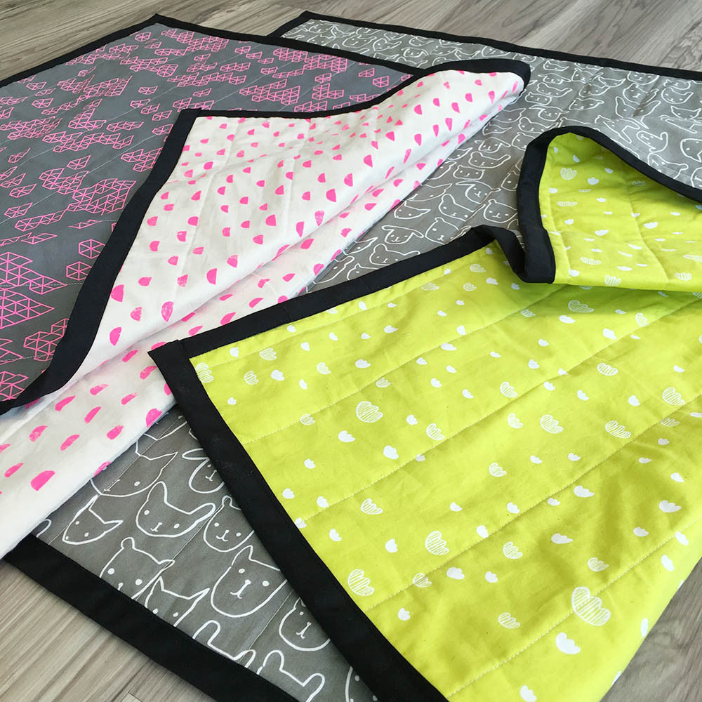 Beginner Quilting Workshop Brooklyn Craft Company