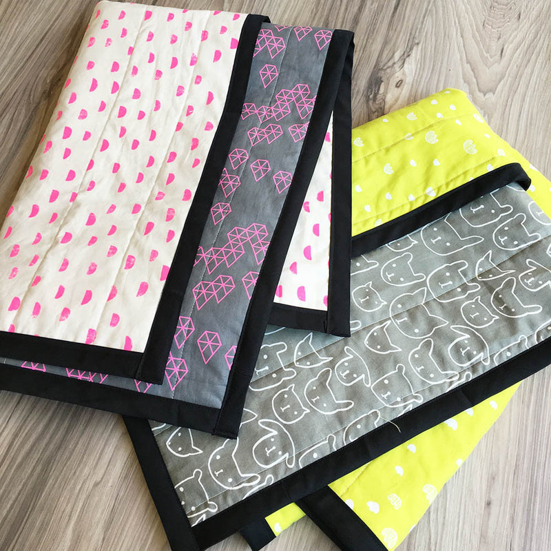 Beginner Quilting Workshop Brooklyn Craft Company