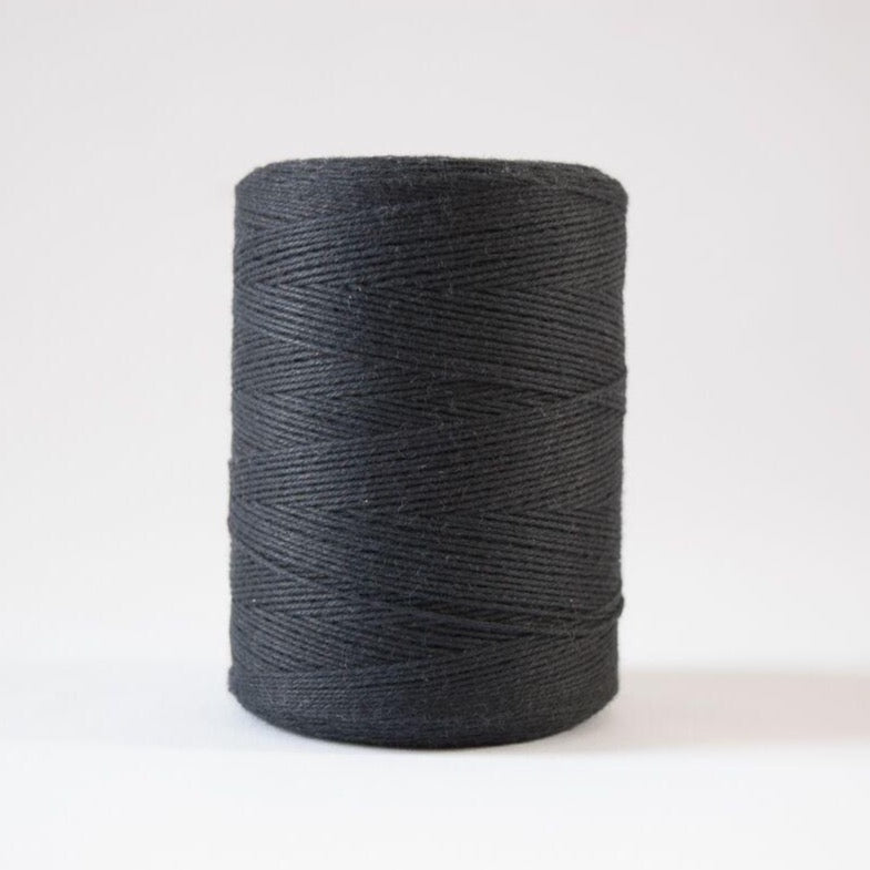 Beka Warp Thread Craft Beka Black
