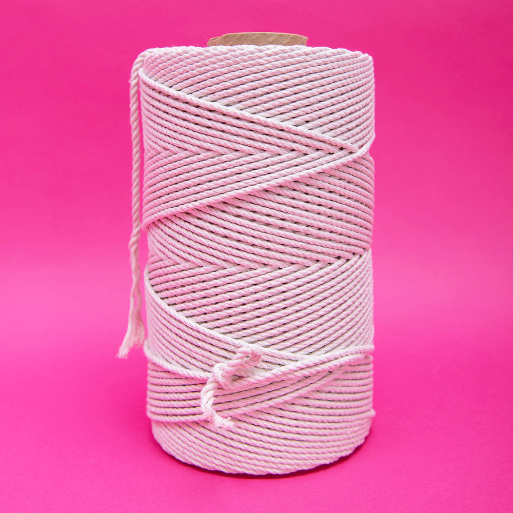 Macrame Cord Brooklyn Craft Company