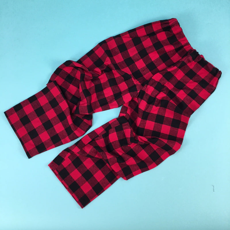 Sew Pajama Pants Workshop Brooklyn Craft Company