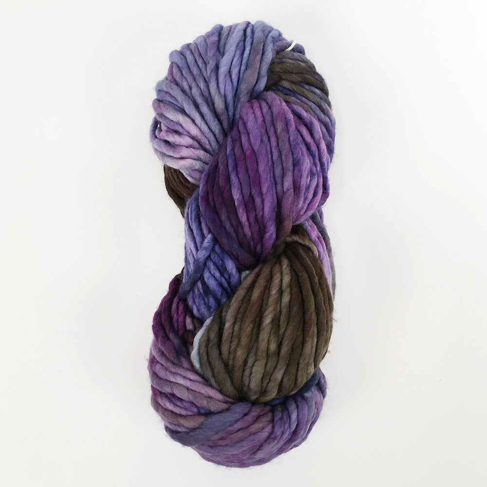 Malabrigo Rasta Yarn Malabrigo Zarzamora