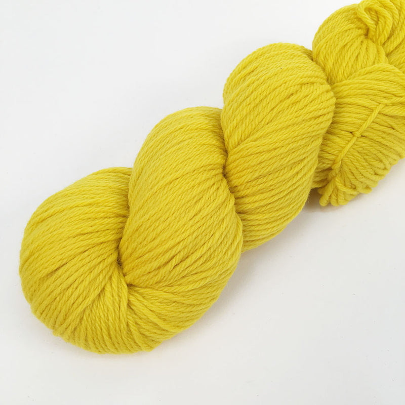 Cascade 220 Yarn Cascade Neon Yellow 220