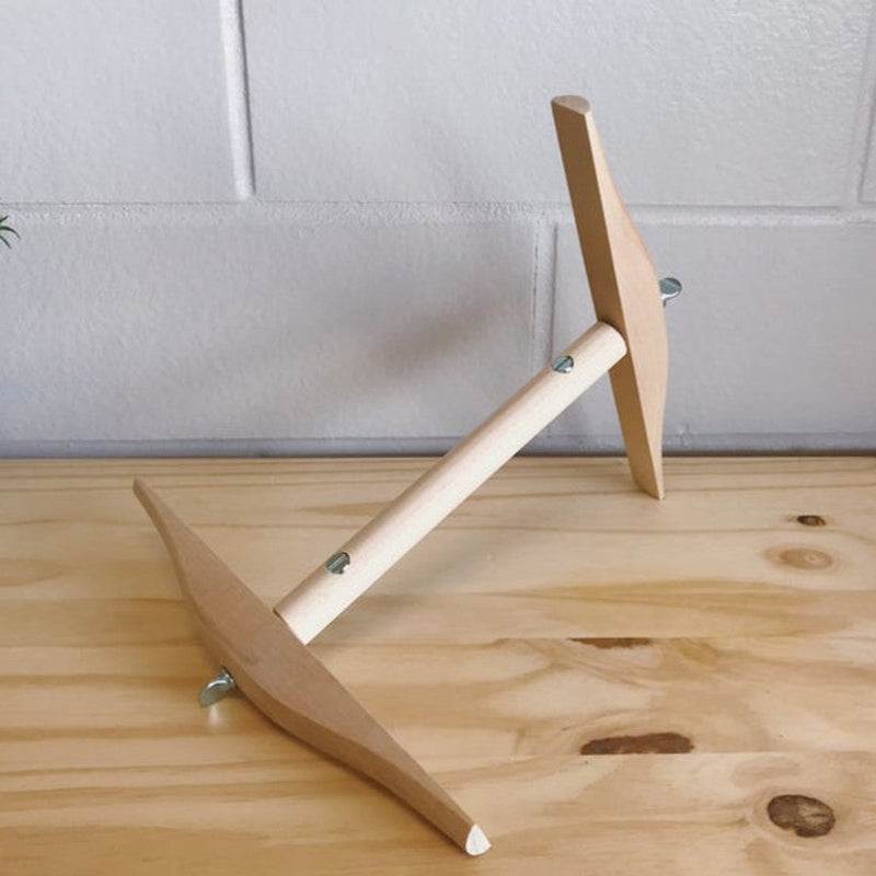 Niddy Noddy Tools Fiber Artist Supply Co.