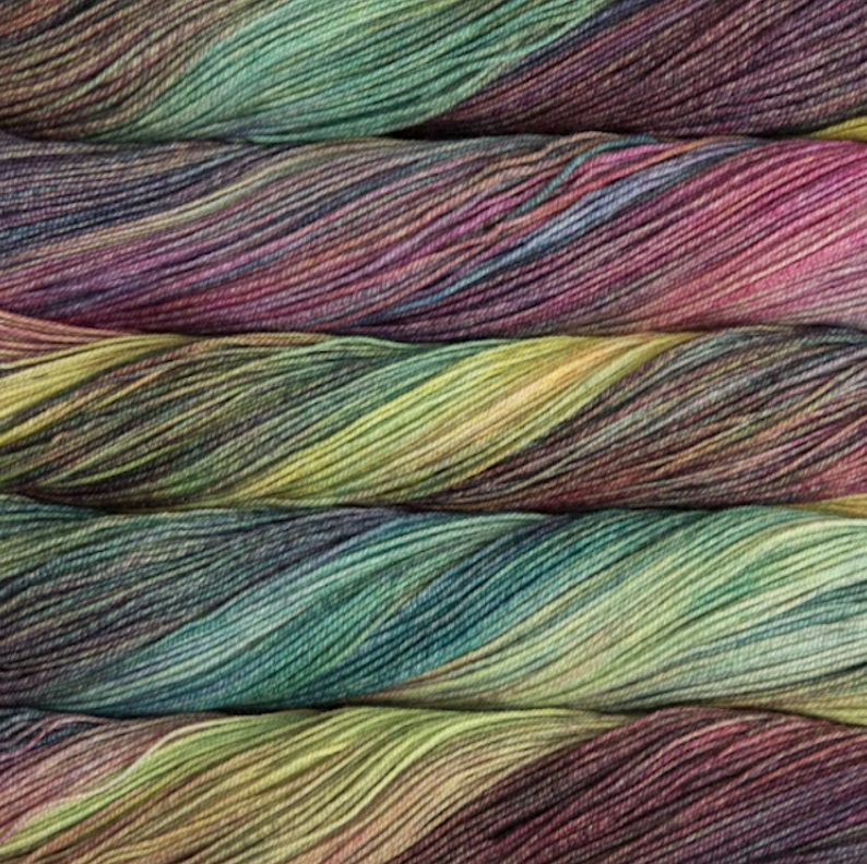Malabrigo Sock Yarn Malabrigo Arco Iris