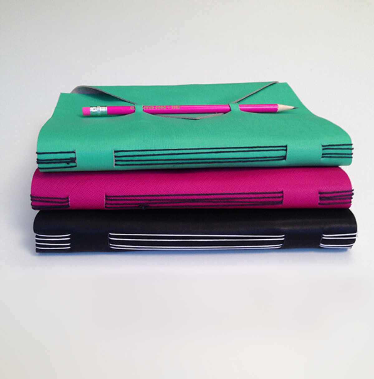 Bookbinding 101: DIY Journals Workshop Brooklyn Craft Company