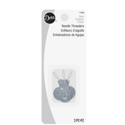 Needle Threader Notions Dritz