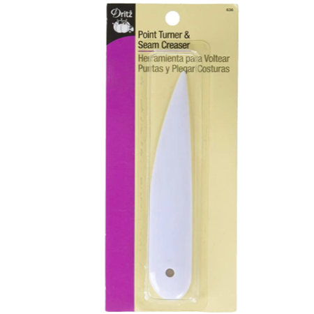 Point Turner & Seam Creaser Notions Dritz