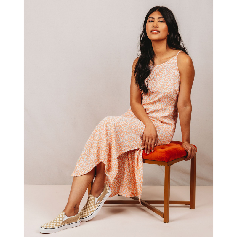 Sew a Saltwater Slip Dress (Weeknights, 2 Parts) Workshop Brooklyn Craft Company