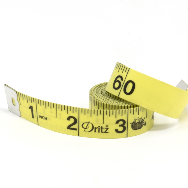 Tape Measure - 60" Dritz